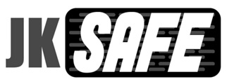 Jk Safe Device mark 5589463 Trademark