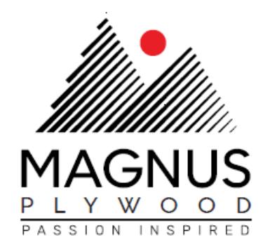 Magnus Plywood Device mark 5589758 Trademark