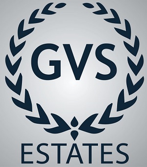 Gvs Estates Device mark 5590064 Trademark