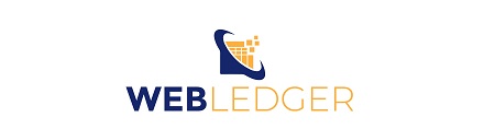 Webledger Device mark 5590278 Trademark