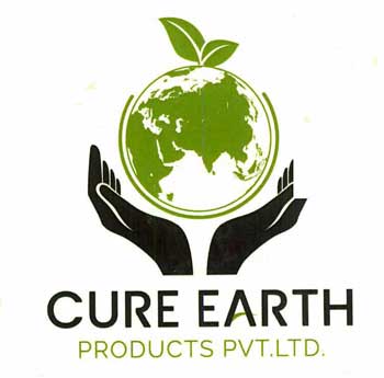 Cure Earth Device mark 5590293 Trademark