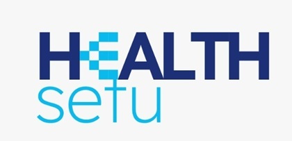 Healthsetu Device mark 5590320 Trademark