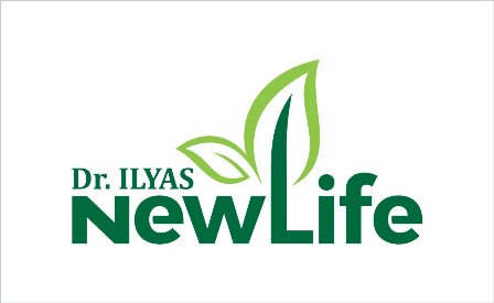 Dr. Ilyas New Life Device mark 5590372 Trademark