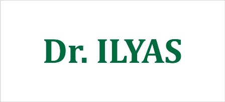 Dr. Ilyas Device mark 5590376 Trademark