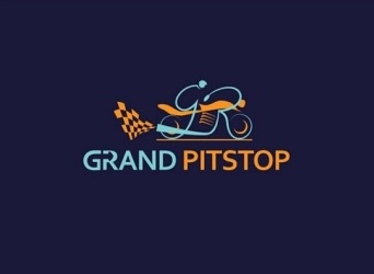 Grandpitstop Device mark 5590464 Trademark