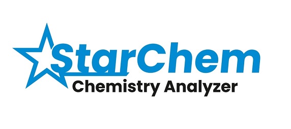 Starchem Chemistry Analyzer Device mark 5590490 Trademark