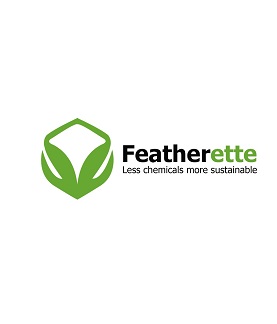 Featherette Device mark 5590573 Trademark