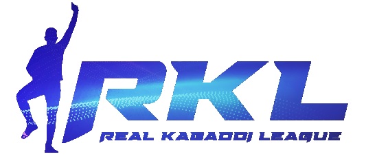 Rkl Real Kabaddi League Device mark 5590711 Trademark