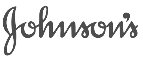 Johnson's (in Script) Device mark 5590723 Trademark