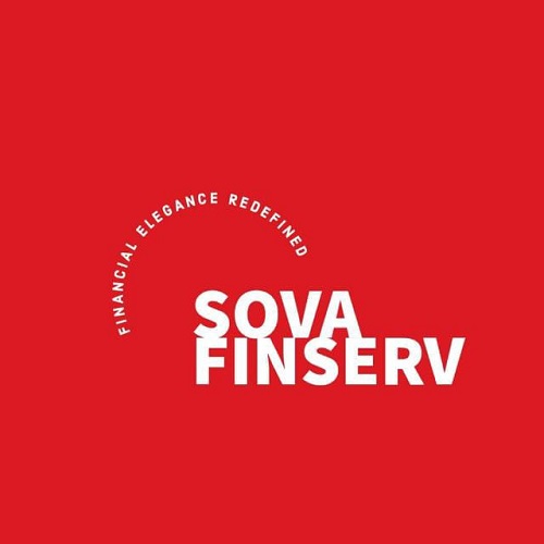 Sova Finserv Device mark 5590808 Trademark