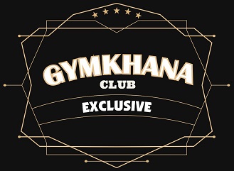Gymkhana Club Exclusive Device mark 5590905 Trademark