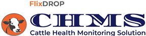 Flixdrop Chms Cattle Health Monitoring Solution Device mark 5590986 Trademark