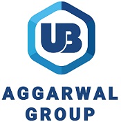 Ub Aggarwal Group Device mark 5591019 Trademark