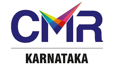Cmr Karnataka Device mark 5591153 Trademark