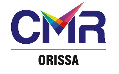 Cmr Orissa Device mark 5591155 Trademark