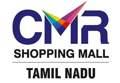 Cmr Shopping Mall Tamilnadu Device mark 5591157 Trademark