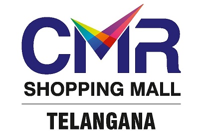 Cmr Shopping Mall Telangana Device mark 5591161 Trademark