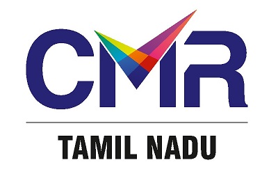 Cmr Tamilnadu Device mark 5591162 Trademark