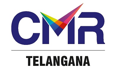 Cmr Telangana Device mark 5591163 Trademark