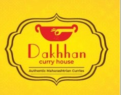 Dakhhan Curry House Device mark 5591460 Trademark