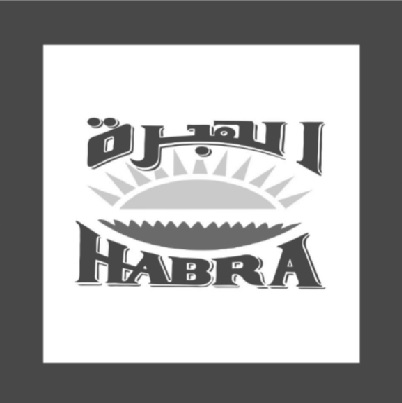 Habra Device mark 5592026 Trademark