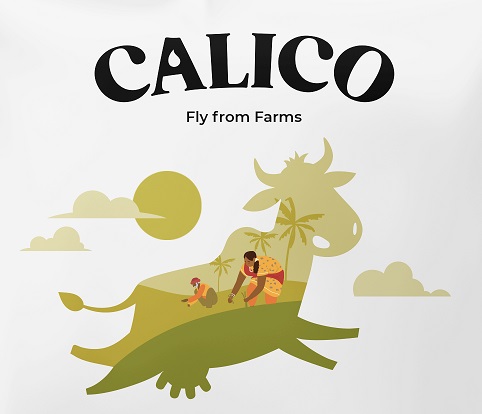 Calico Device mark 5591585 Trademark