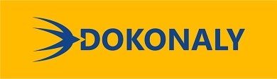 Dokonaly Device mark 5592059 Trademark