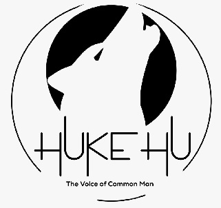 Word Mark "hukehu" With Device Device mark 5592094 Trademark