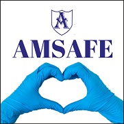 Amsafe Device mark 5592080 Trademark