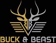 Buck & Beast Device mark 5592096 Trademark