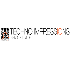 Techno Impressions Private Limited Device mark 5591216 Trademark