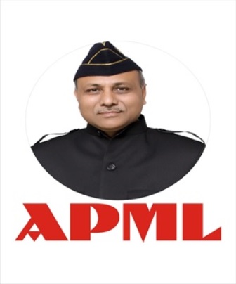 Apml Device mark 5592489 Trademark