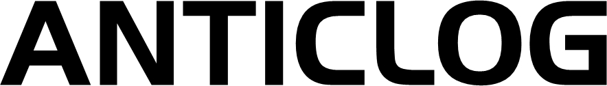 Anticlog Device mark 5591717 Trademark