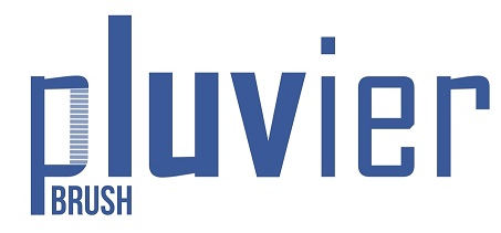 Pluvier Brush Device mark 5592234 Trademark