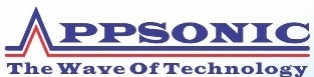 Appsonic Device mark 5591309 Trademark