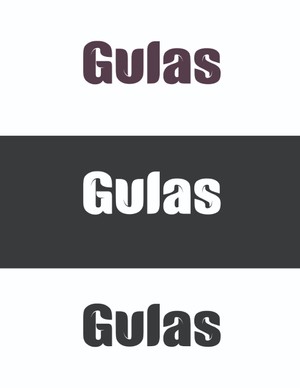Gulas Device mark 5592565 Trademark