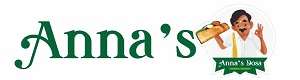 Anna's Dosa Device mark 5591808 Trademark