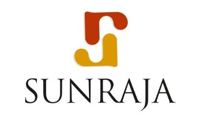 Sunraja Device mark 5593473 Trademark