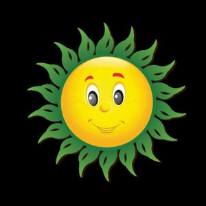 Sunflower Device mark 5593481 Trademark