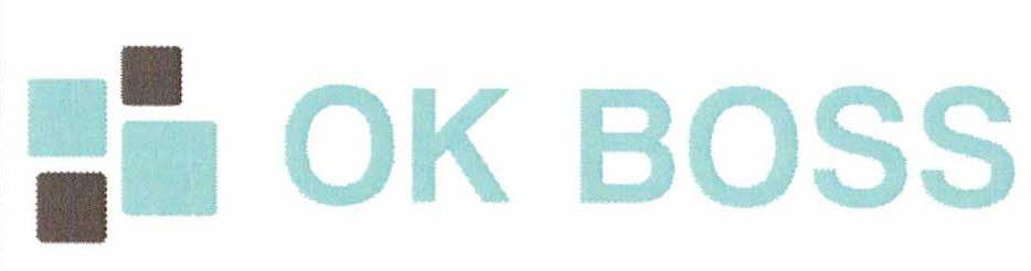 Ok Boss Device mark 5593486 Trademark