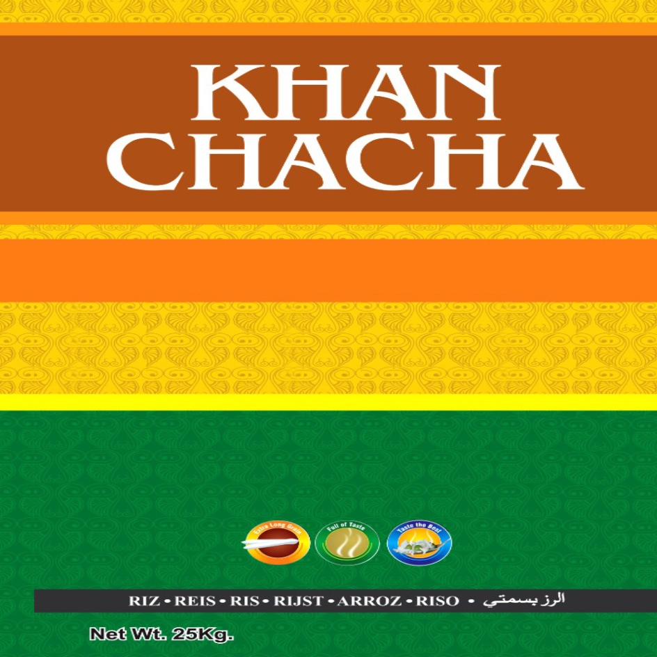Khan Chacha Device mark 5591396 Trademark