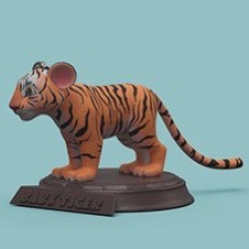Tiggy Device mark 5592987 Trademark