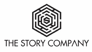 The Story Company Device mark 5591409 Trademark
