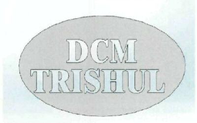 Dcm Trishul Device mark 5593529 Trademark