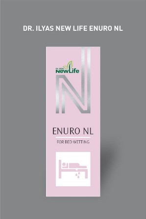 Dr. Ilyas New Life Enuro Nl Device mark 5593590 Trademark
