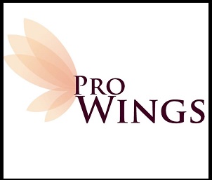 Prowings Device mark 5592432 Trademark