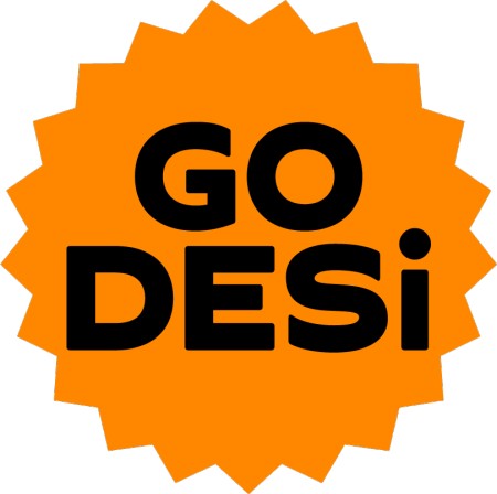 Go Desi Device mark 5594512 Trademark