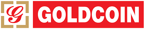 Goldcoin Device mark 5592726 Trademark