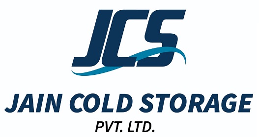 Jcs Jain Cold Storage Pvt. Ltd Device mark 5593629 Trademark