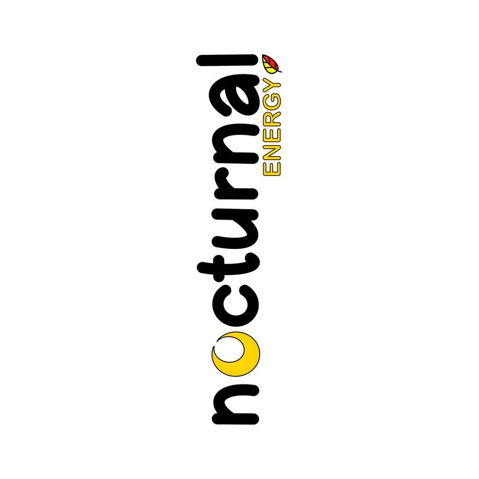 Nocturnal Energy Device mark 5595016 Trademark